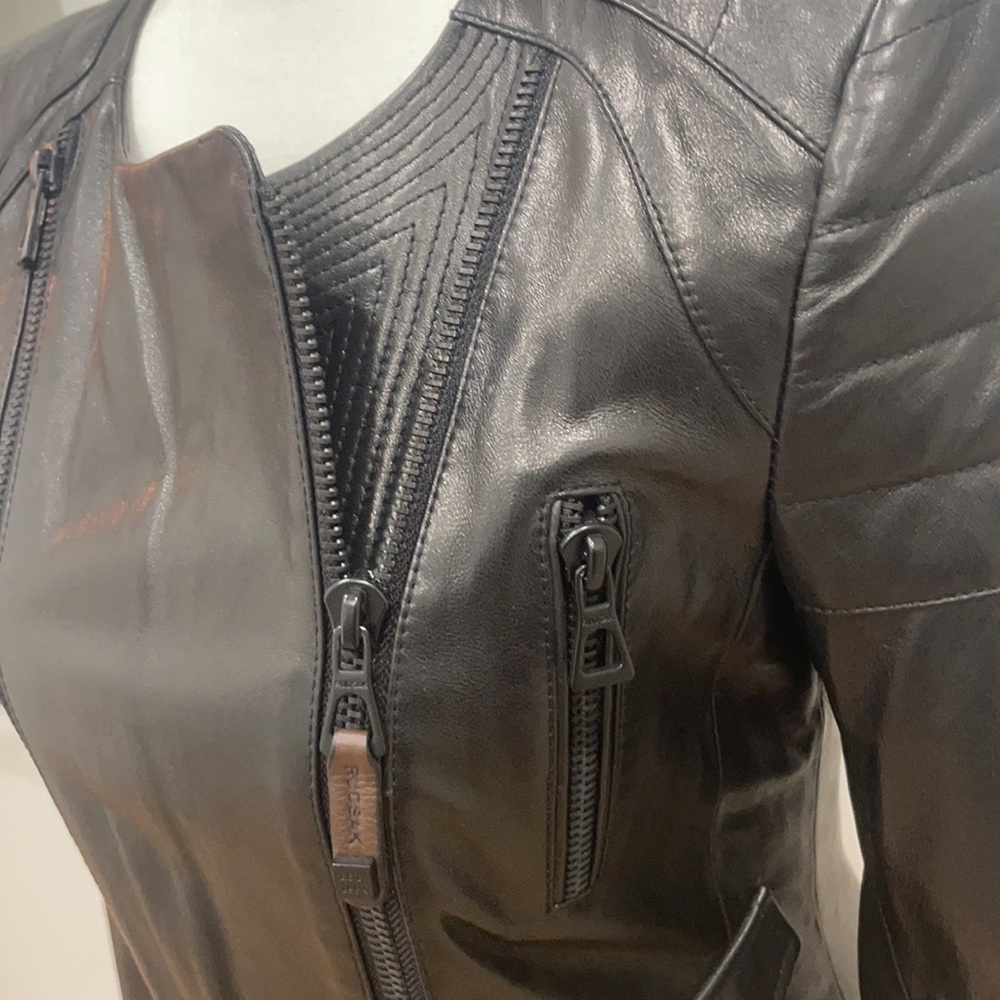 Brand new never work Rudsak jacket - Picture 5 of 13